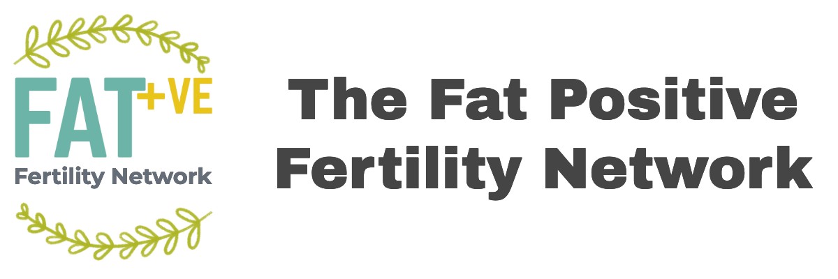 The Fat Positive Fertility Network